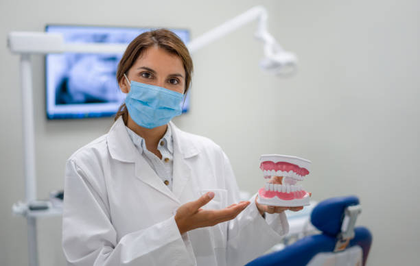 Best Emergency Cosmetic Dentistry in Altamont, NY